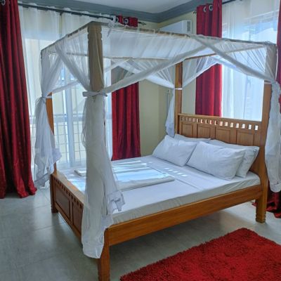 Madafu Room Homestay