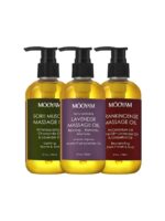 236ml Lavender & Frankincense Body Massage Oil, Soothing Muscle Aches Herbal Essence, Relaxing & Activating Massage Oil, 8 Fl Oz - Image 6
