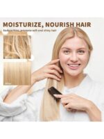 MAYJAM 16 Fl Oz (473ml) Base Oil, Ingredients Include Fractionated Coconut Oil, Jojoba Oil, Grape Seed Oil, Vegetable Glycerin And Castor Oil, For Body Care, Moisturizing And Nourishing - Image 4
