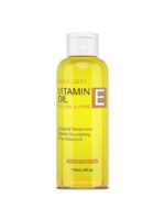 118ml Vitamin E Oil, 50,000 , MAYJAM 1 Bottle, Suitable For Scars, Hair, Face, Nails, Apply Topically, Helps Relieve Dry Skin, Moisturizes And Brightens Skin All Over - Image 3