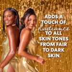 Palmer's Cocoa Butter Formula Body Shimmer Stick with Vitamin E, 1 Oz, Radiant Highlighter Makeup for Body Glow, Provides 48-Hour Moisture, All Skin Tones & Types, Dermatologist Approved - Image 6