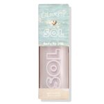 ColourPop SOL Mini Shimmering Dry Oil - Shimmer Body Oil Infused with Coconut, Argan & Marula Oils - Radiance-Boosting Body Care -Nourishes Skin and Leaves a Luminous Finish - Moonstone (0.88 fl oz) - Image 6