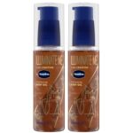 Vaseline Illuminate Me Shimmering Body Oil Created for Melanin Rich Skin, Illuminates Skin with Finishing Touch of Shimmer for Glowing Skin 3.3 oz - Image 2